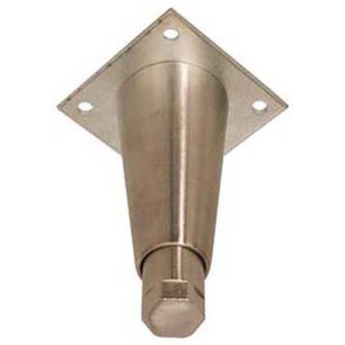 Component Hardware Group AE63-2104 Leg Equipment W/ Plate