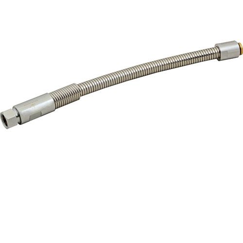 Component Hardware Group CHGKN50Y010-20W 20" Pre-Rinse Hose W/ Spray Control