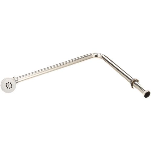 Component Hardware Group E50-1000 Drain W/ Overflow Tube Assembly, 1-1/4" NPS