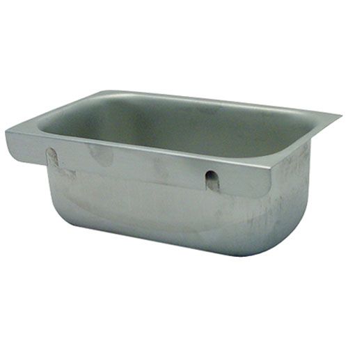 Component Hardware Group F15-2500 Grease Tray 2 1/2" Deep 