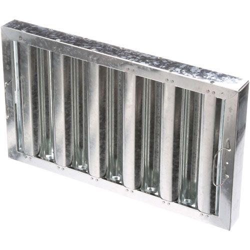 Component Hardware Group F35-1220-HD 12 X 20 Galv Hood Filter 
