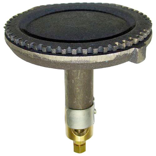 Component Hardware Group G24-5000 Burner (NAT/LP) 5 CI