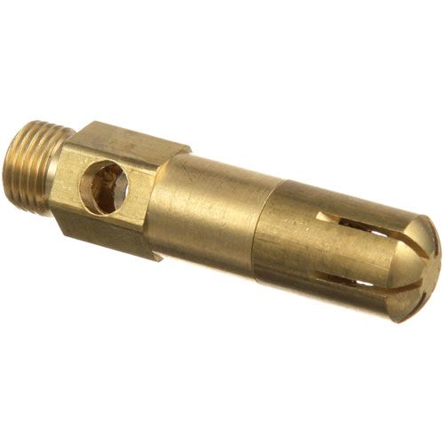 Component Hardware Group G28-6491 Burner Jet 9/16 Brass