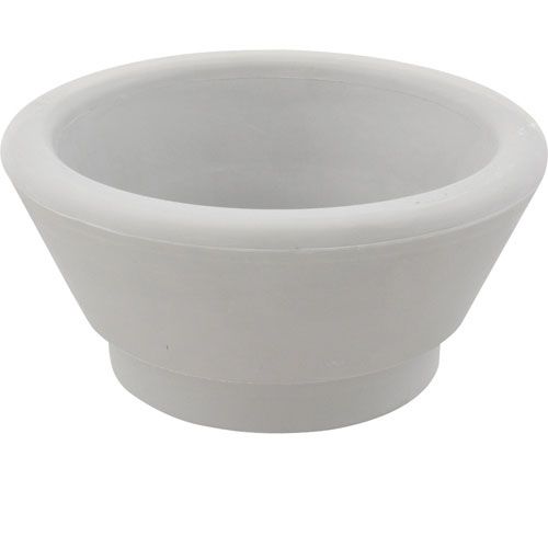 Component Hardware Group J92-5000 Block, Scrap (Pitched, Rubber)