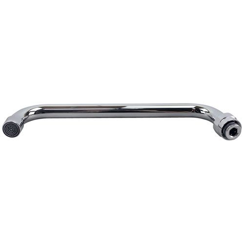 Component Hardware Group K11X010 Low Lead 10 Inch Swivel Spout Encore