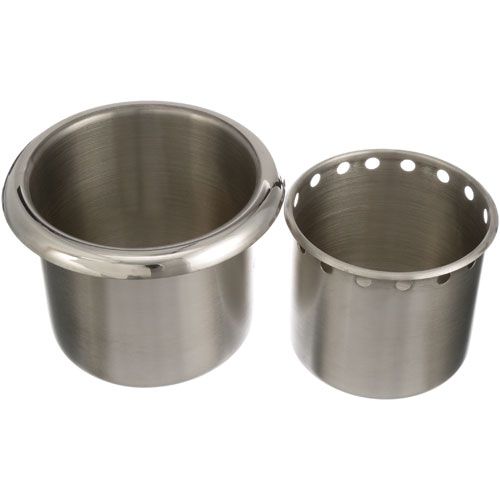 Component Hardware Group K30-1000-JF Dipper Well