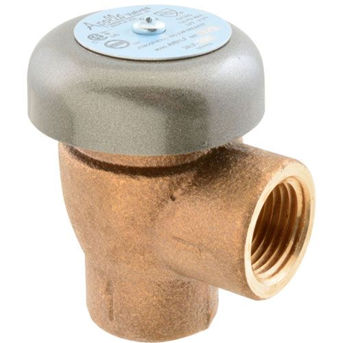 Component Hardware Group K50X138 Vacuum Breaker, 1/2" NPT