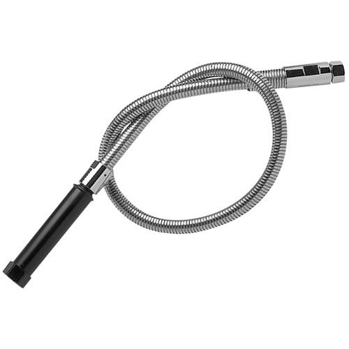 Component Hardware Group K50Y004 Pre-Rinse Hose Assembly - 44"