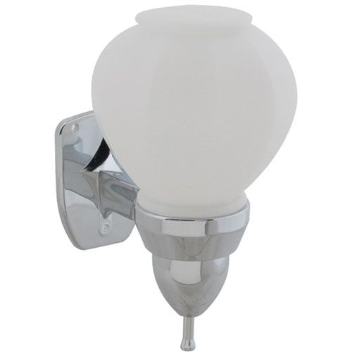 Component Hardware Group K99-300602 Dispenser,Soap , Wall Mt,Plastic