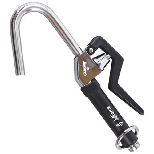 Component Hardware Group KL50-0232-JF Pot Filler With Handle 