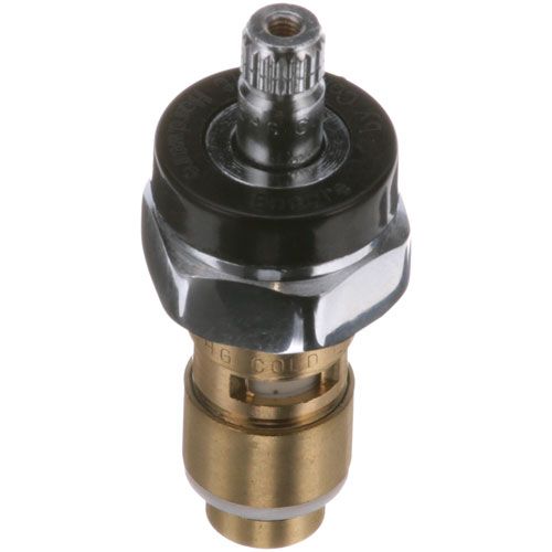 Component Hardware Group KL50-Y006-CCV Low Lead Cold Valve Cartridge