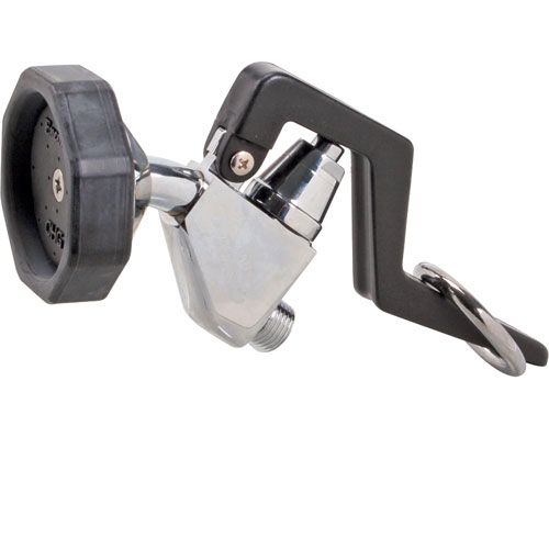 Component Hardware Group KL50-Y030  Spray Valve, Lead-Free Angled, 3.2 GPM