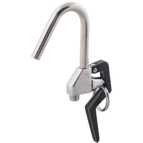 Component Hardware Group KL50-Y031-01 Hooked Pot Filler Valve Encore