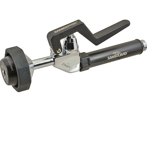 Component Hardware Group KLP50-0220105 Pre-Rinse Spray Valve, 1.05 GPM