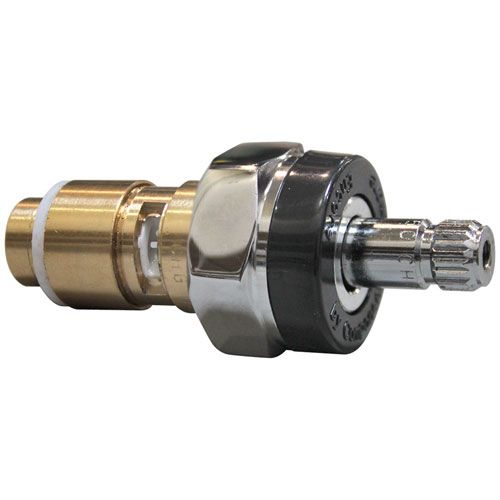 Component Hardware Group KN50-Y007CCV Low Lead Hot Valve Cartridge