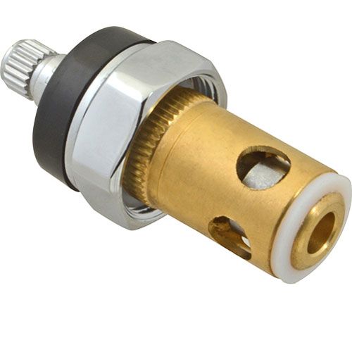 Component Hardware Group KN55-Y010 Add-On Spindle Assembly