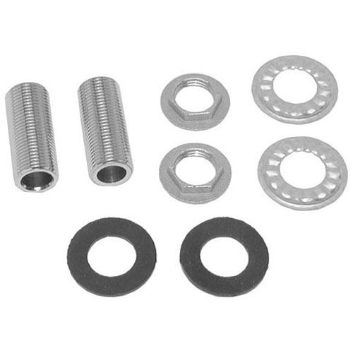 Component Hardware Group KN60Y010 Faucet Mounting Kit