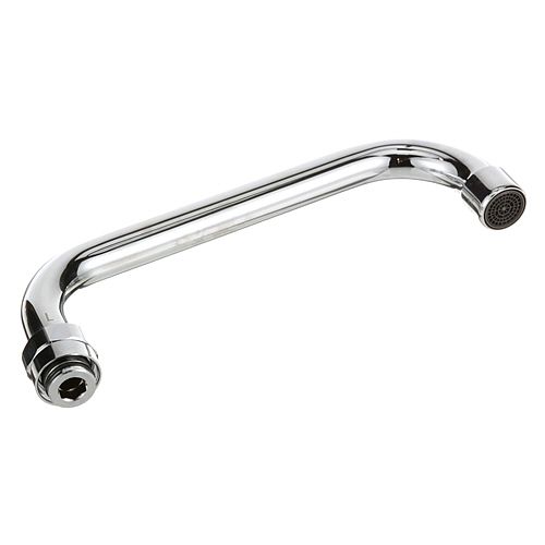 Component Hardware Group KS11-12-X008.s 8" Encore Swivel Spout