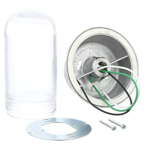 Component Hardware Group L55-2004 Light Fixture