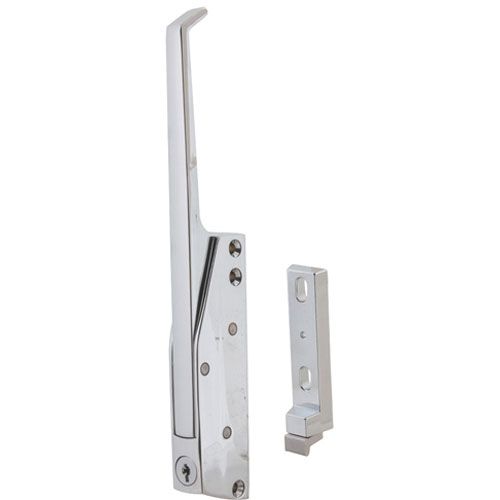 Component Hardware Group R24-9175C Latch & Strike W/ Lock