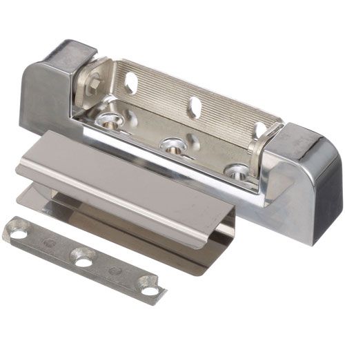 Component Hardware Group R42-2000 Edgemount Hinge,1" Offset, 1-1/16" X 5-1/2", 