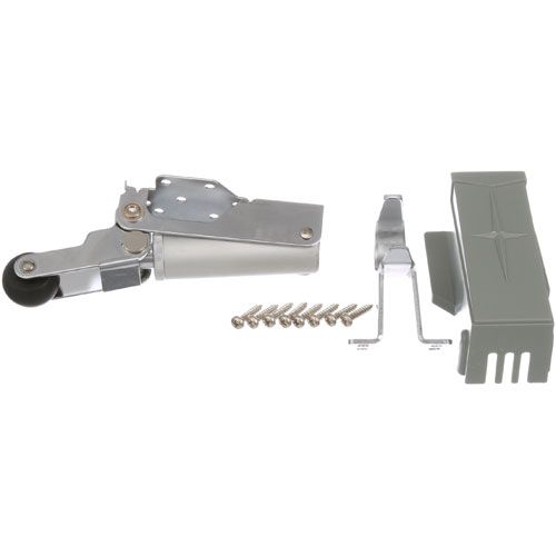 Component Hardware Group R551020 Door Closer 1-1/8 Offset