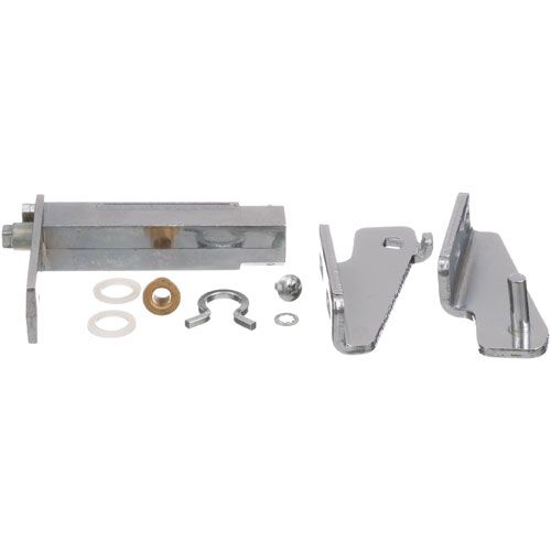 Component Hardware Group R56-3020 Right-Hand Door Hinge Assembly W/ Spring Cartridge