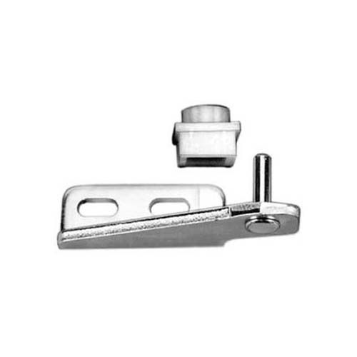 Component Hardware Group R56-7010 Pivot Bracket (Top Left,Bottom Right)