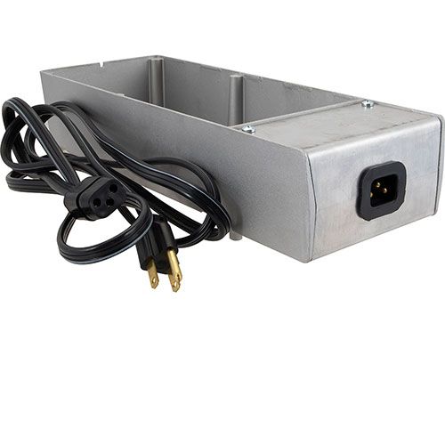 Component Hardware Group T12-5000-3 Pan,Condensate/Evap117V, 300W