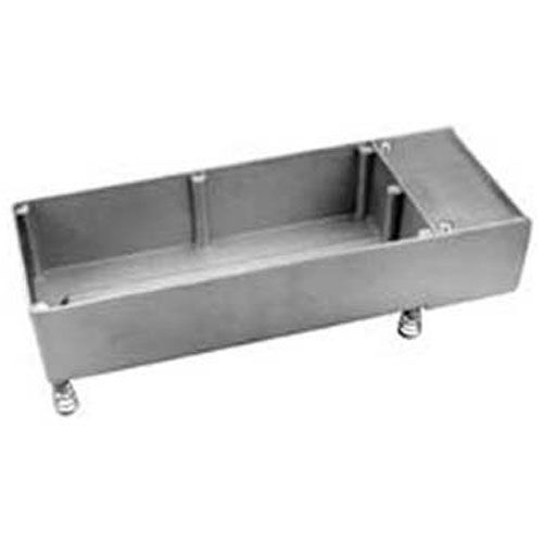 Component Hardware Group T12-5200 Evaporator, 230V, 300W