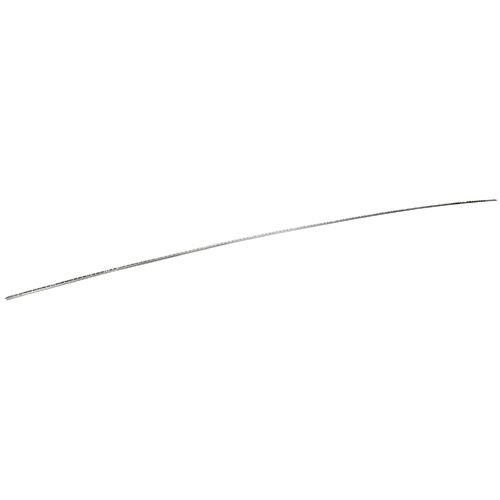 Component Hardware Group T22-1072 Pilaster S/S, Standard, 72"