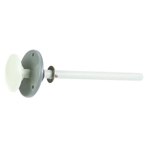 Component Hardware Group W28-2600 Safety Release Handle W/glow Knob