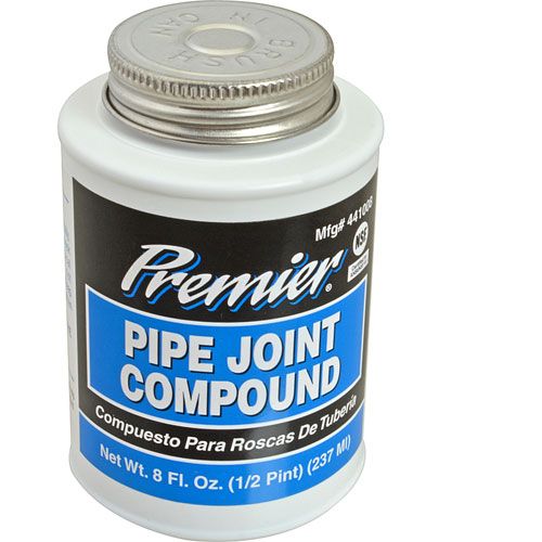 Compound,Pipe Joint W/Br Ush For Allpoints - Part# 1171036