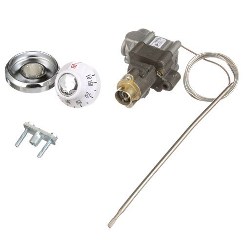 Comstock Castle 17039 Thermostat BJWA, 3/16 X 8, 36