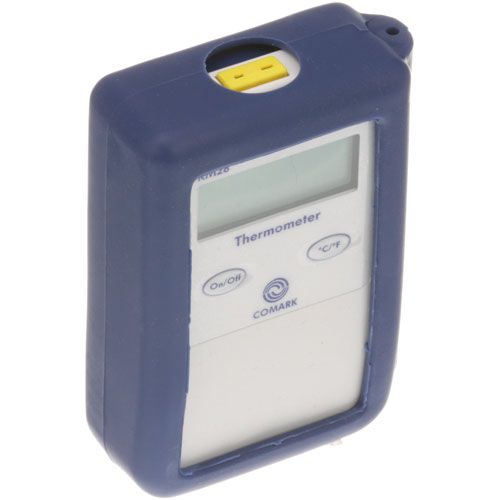 Comstock Castle KM28B Thermocouple Thermometer K Type