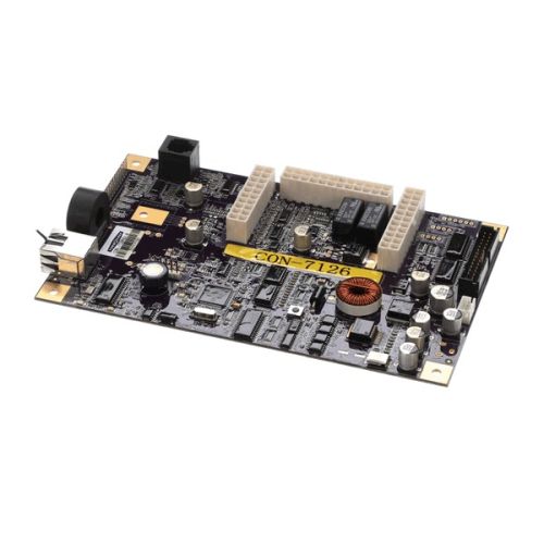 Turbochef CON-3001-1-2 Control Board Service Kit I3