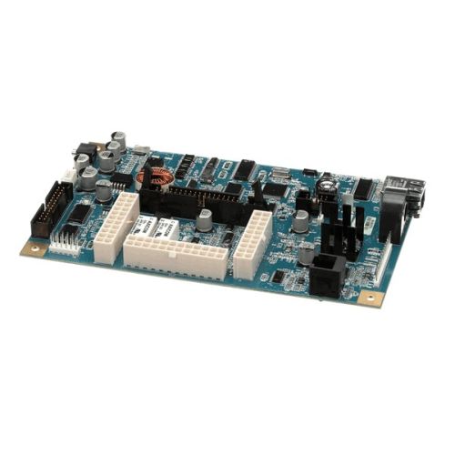 Turbochef CON-3001-1-4 Control Board Service Kit I3