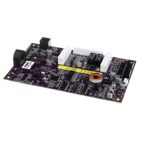 Turbochef CON-3006-10 Control Board Service Kit ENC