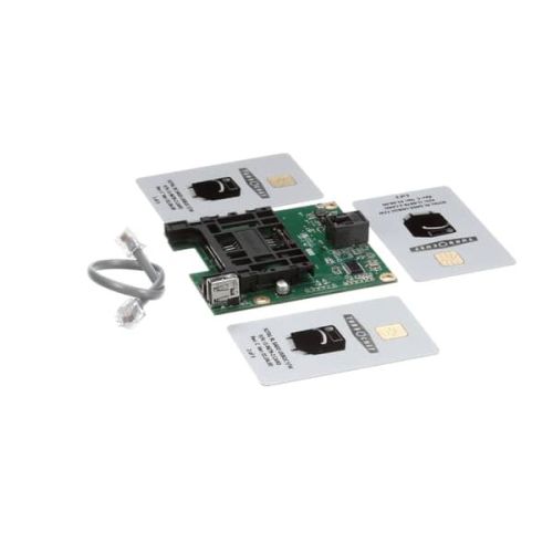 Turbochef CON-3022-2 Smart Card Reader Service Kit