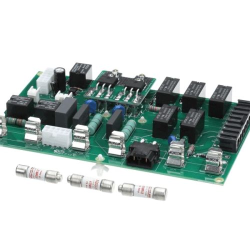 Turbochef CON-3062-1 Traic Board Service Kit I-Series