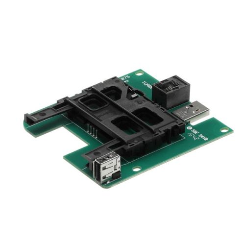 Turbochef CON-7075 Straight Smart Card-USB READER/Writer