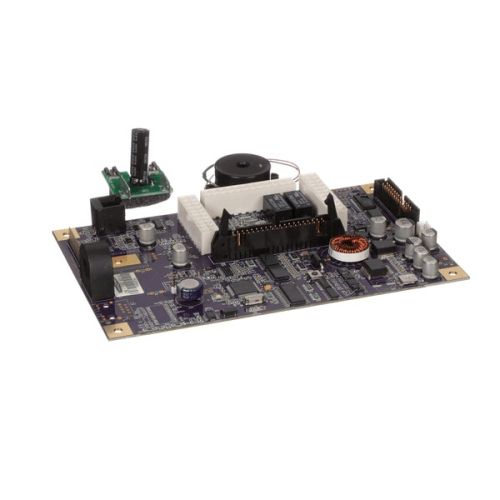 Turbochef CON3007250 Control Board Service Kit NGC