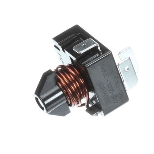 FWE COND-UNIT-F-404-RELAY Condenser Relay 940-C411-82