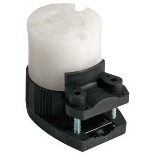 Connector,Fem , Rt Angl,Twist For Allpoints - Part# 1671032