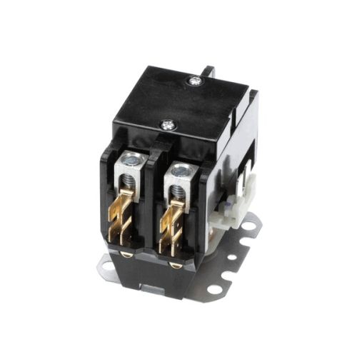FWE CONTACT-2POLE-50AMPRES 2-Pole Contactor 50A Resistive