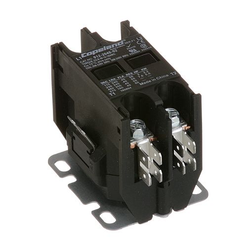Contactor 2p 40a 208/240v For Allpoints - Part# 8017570