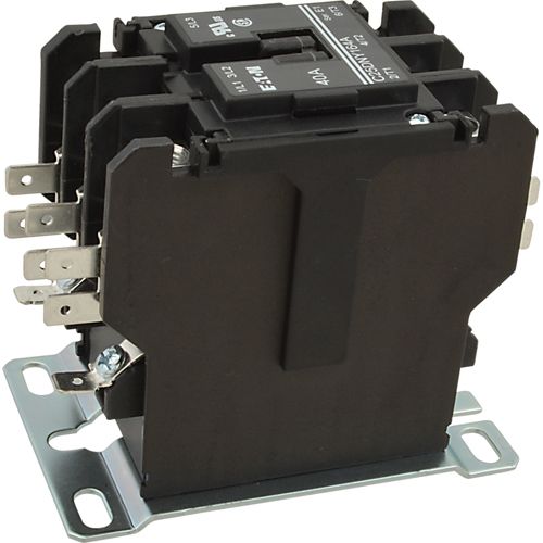 Contactor3-Pole,40 Amp,120v For Hobart - Part# 00-918322