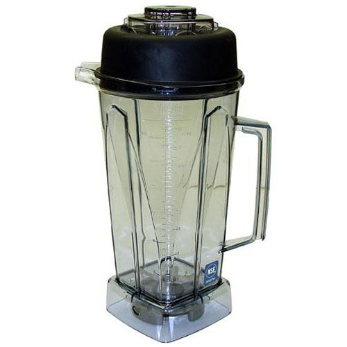 Container Assy For Vita-Mix - Part# Vm756
