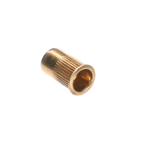 Continental Refrigeration 10112 Round Rivnut 10-32