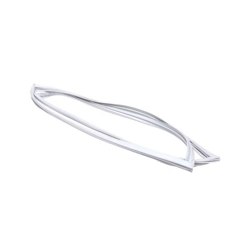 Continental Refrigeration 2-521 Door Gasket 28-3/4" X 30-11/16" Dart Magnetic